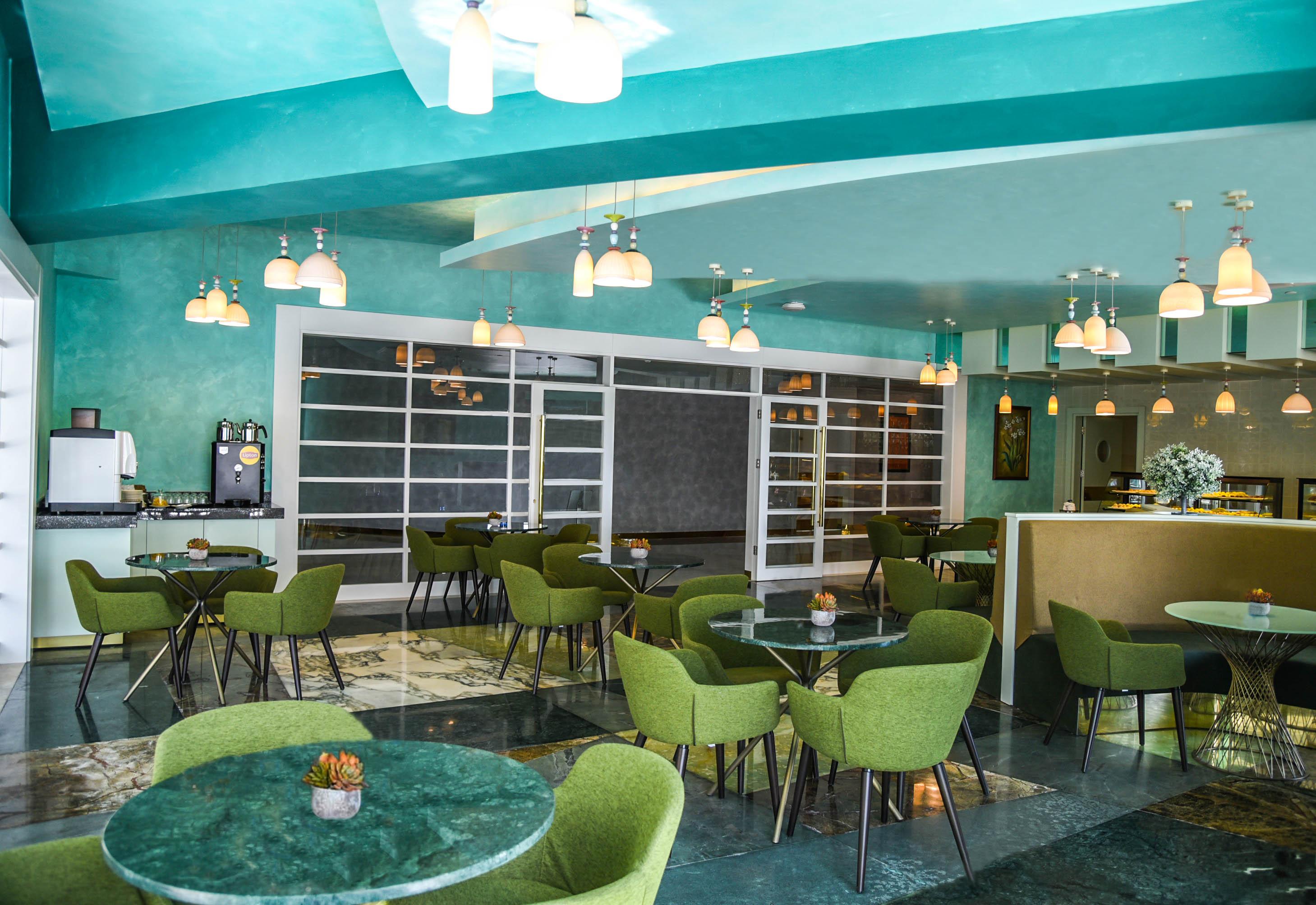 Royal Wings Hotel Анталия Екстериор снимка