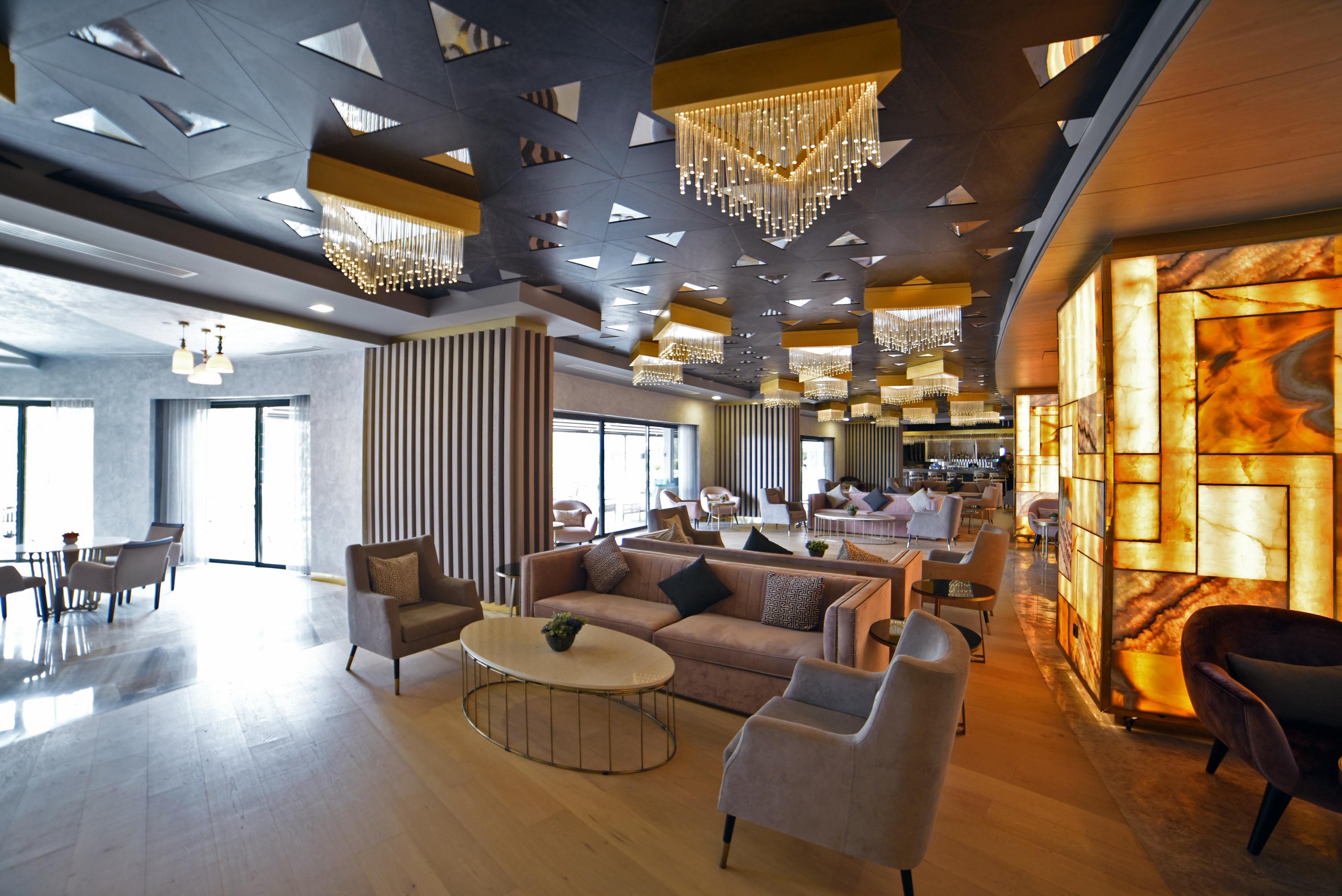 Royal Wings Hotel Анталия Екстериор снимка