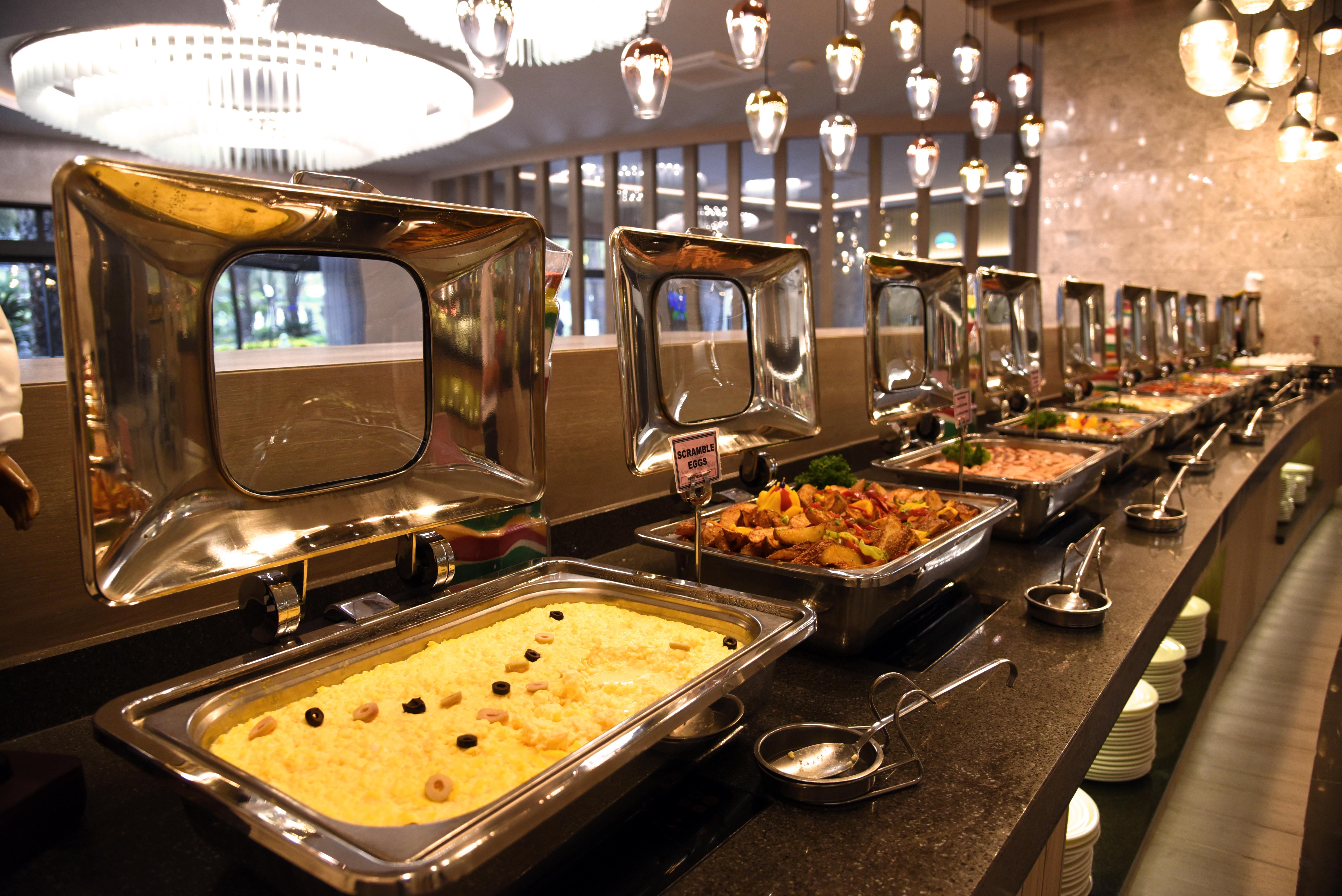 Royal Wings Hotel Анталия Екстериор снимка