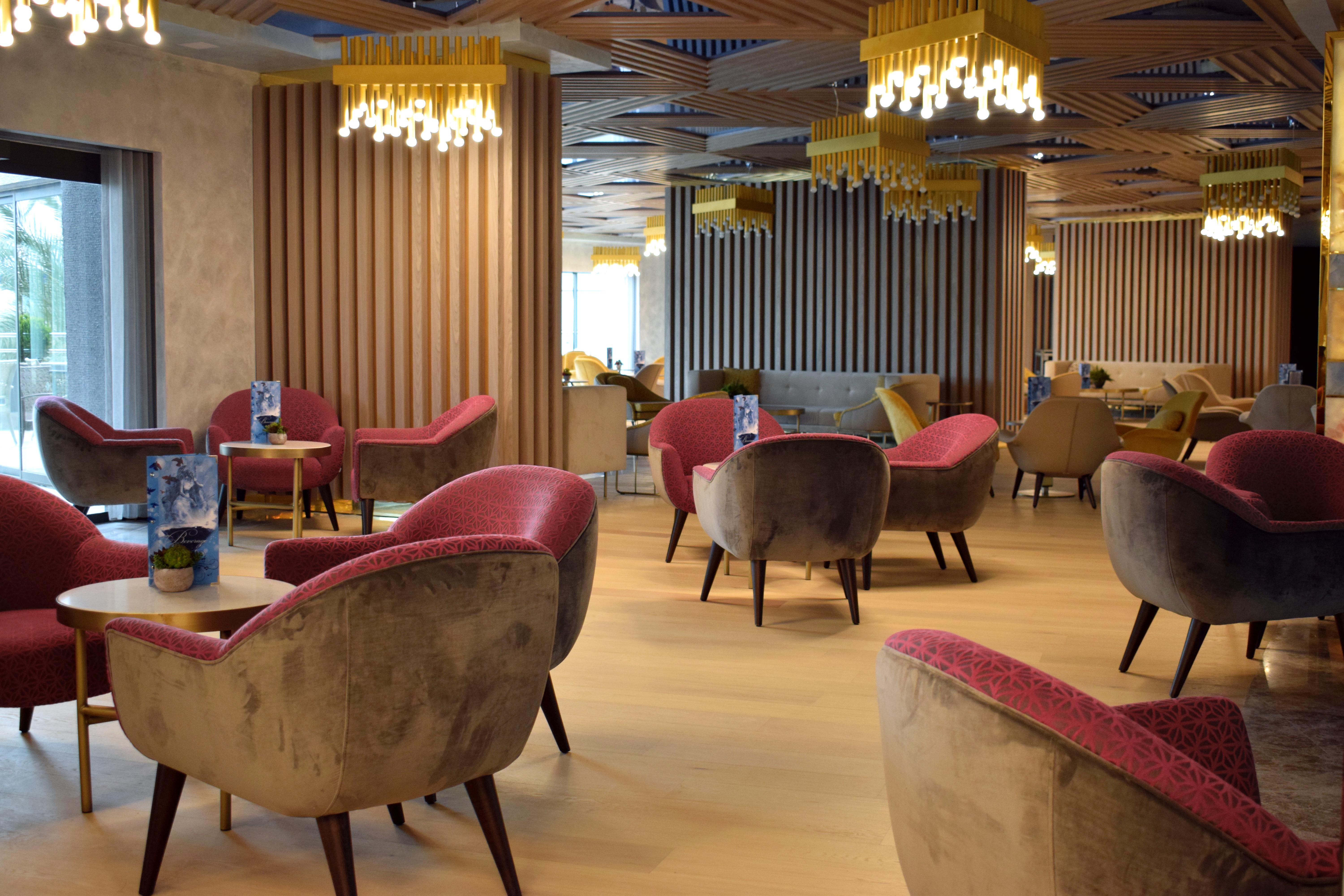 Royal Wings Hotel Анталия Екстериор снимка