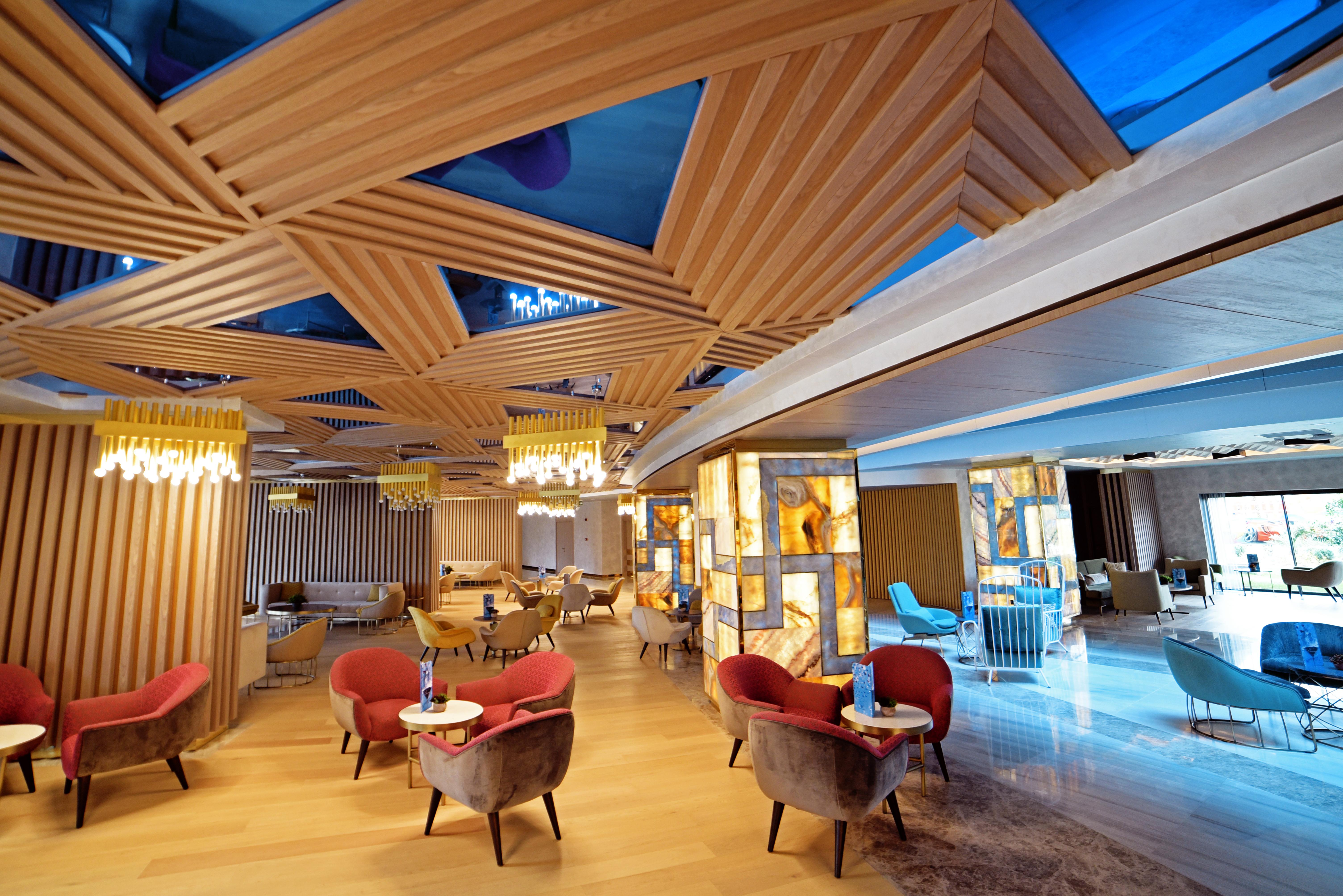 Royal Wings Hotel Анталия Екстериор снимка